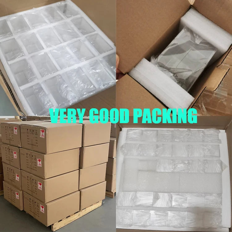 TCG Custom Clear Acrylic for Pokemon Cards Booster Box Protector Display Case Premium Acryl Box Pokemon English Booster Box