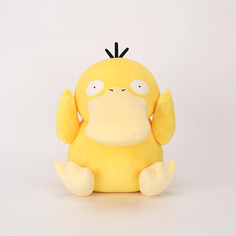 Original Peluche Pokemon Gengar Peluche 24cm Pokemon stuffed Toy Cute Cartoon Pikachu Plush Doll Soft Doll Child Birthday Gift