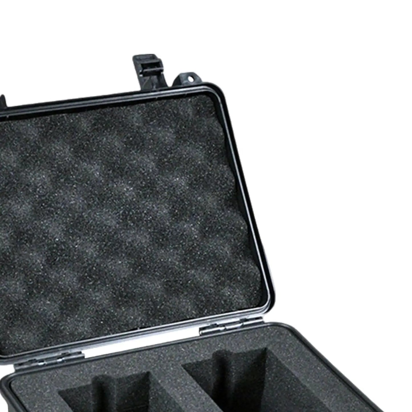 Storage Box Trading Card Case Hard Shell Trading Collector Portable Carrying Case Organizer for Household Supplies Activities