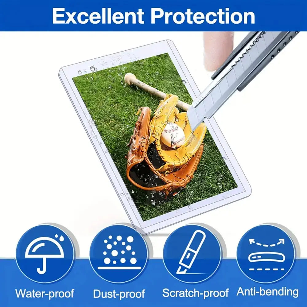 10pack Top Loading Card Sleeve & 3×4 in Baseball Card Sleeve for Collecting Trading Cards Sports Cards