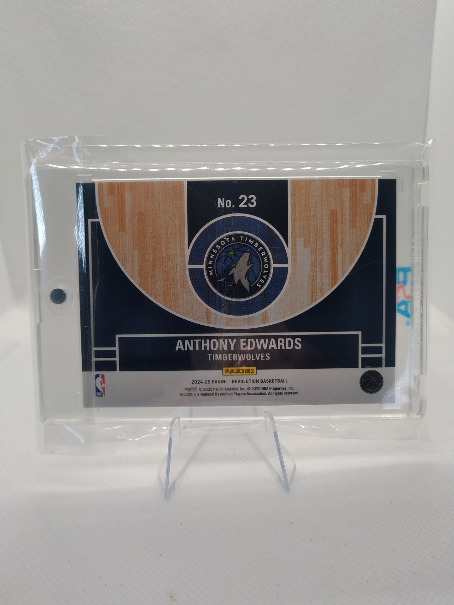 Anthony Edwards Case Hit ( prime time ) 🔥 🔥🔥
